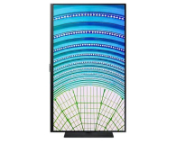 Samsung 27'' LS27A600UUUXEN Czarny - 1374535 - zdjęcie 13